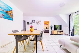 Zentrales City Appartement Worms - 6