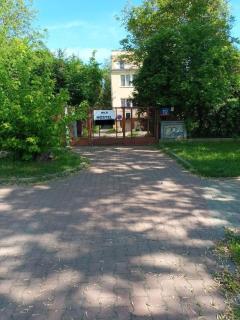 Hostel WILA AIRPORT - Varsovie - 8
