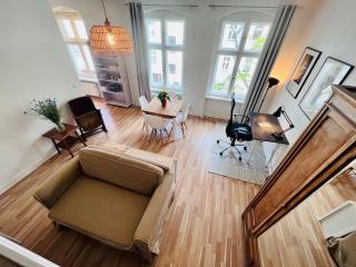 Golden Loft Berlin - Berlin - 7