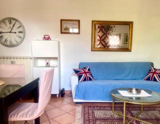 QUISISANA HOME - with garden - near the beaches - 2