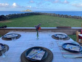Casa Graceland - Praia da Graciosa - 5