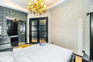 GALA Apartment - Baku - 9