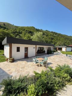 Pensiunea AN de AN Remeti - 6