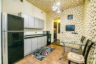 GALA Apartment - Baku - 4
