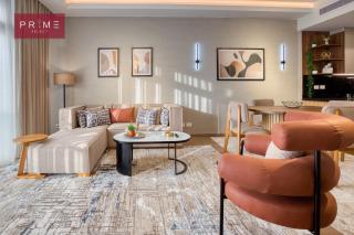 Prime Select Mall of Arabia - 7