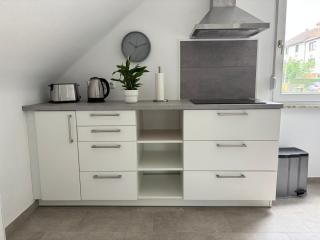 FeWo Büdingen - Atelier - Büdingen - 2