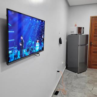 Pousada Loft Marabá - 9