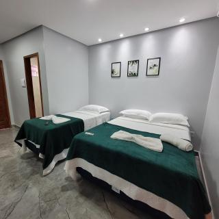Pousada Loft Marabá - Marabá - 7