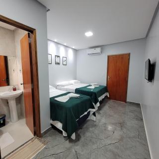 Pousada Loft Marabá - Marabá - 6