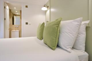 Leather Lane Concept Apartments - 3