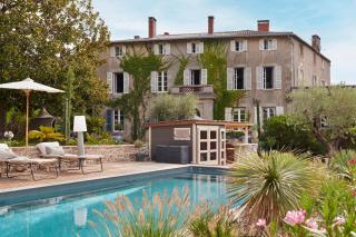Villa Po'Strophe - Bâtiment classé avec piscine - Clisson - 6