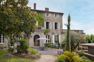 Villa Po'Strophe - Bâtiment classé avec piscine - 3