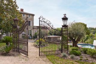 Villa Po'Strophe - Bâtiment classé avec piscine - 6