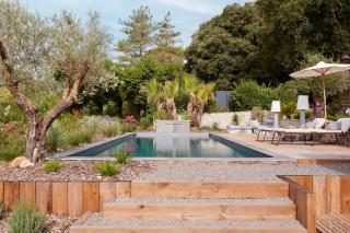 Villa Po'Strophe - Bâtiment classé avec piscine - Clisson - 7