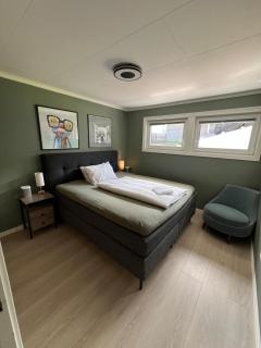 Bright and Renovated Home 10 min to Kristiansand - 7