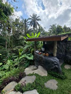 Royal Amertha Ubud Jungle View - 4