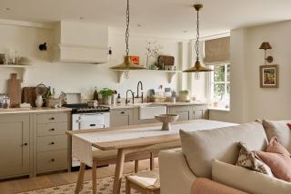 Stretton Hills Peaks - The Georgian House - 3