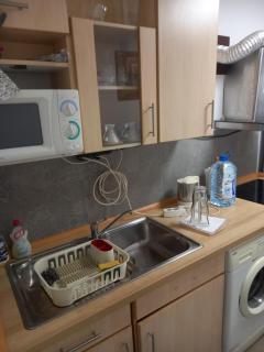 Apartman Lola Ruža - Zrenjanin - 7
