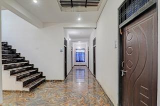 Hotel O by OYO ONCE MORE RESTAURANT AND CAFE - 7