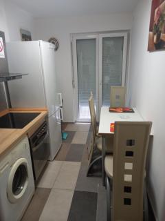 Apartman Lola Ruža - Zrenjanin - 9