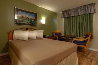 Vagabond Inn Bakersfield North - Bakersfield - 1