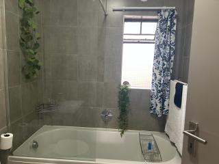 One Bedroom Apartment in the Capital City - 2