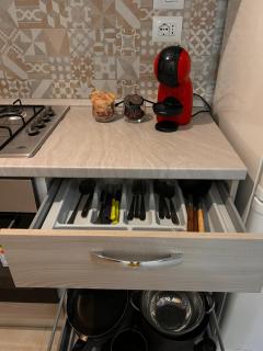 Corona Apartments - 5