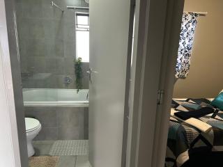 One Bedroom Apartment in the Capital City - 7