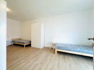 Zentrumsnahe Erdgeschoss-Wohnung mit Stellplatz - 4