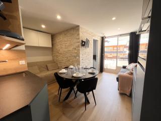 Appartement Neige aux Pieds - 8