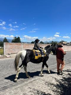 Quito Airport Suites Hotel - Tababela - 3