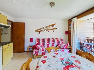 Perthuis PTD8 TELECABINE & MOUNTAIN 5 pers - 7