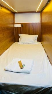 Tokyo Dorms - Kozhikode - 9