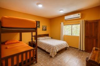 Yaxche Centro Hostal y Camping - 9