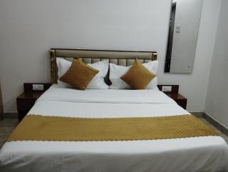 Hotel Quality Stay - 4