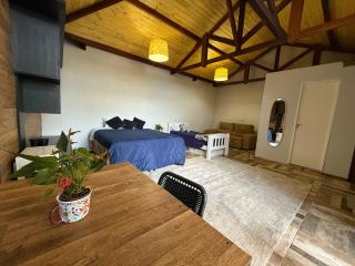 Casa para até 8 pessoas ou studio para até 3 com fácil acesso à pontos turísticos - 9