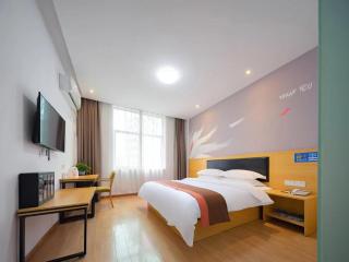 Jiulizhai Hotel - Zhangjiajie - 8