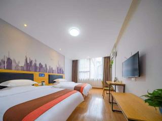 Jiulizhai Hotel - Zhangjiajie - 5
