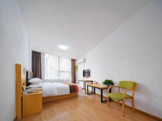 Jiulizhai Hotel - Zhangjiajie - 4