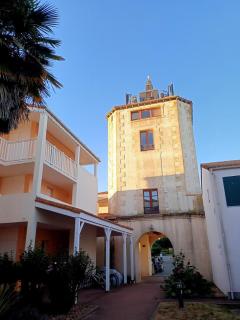 Appartement 4 personnes Port Bourgenay Talmont St Hilaire - 6