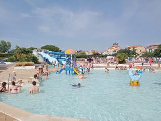 Appartement 4 personnes Port Bourgenay Talmont St Hilaire - 4