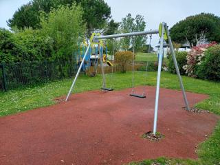 Appartement 4 personnes Port Bourgenay Talmont St Hilaire - 3