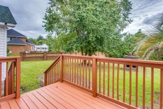 3-Story Home with Private Backyard in Florence! - Florence - 9