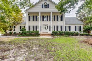 3-Story Home with Private Backyard in Florence! - Florence - 8