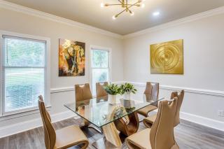 3-Story Home with Private Backyard in Florence! - Florence - 7