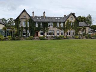 Best Western Balgeddie House Hotel - Glenrothes - 0