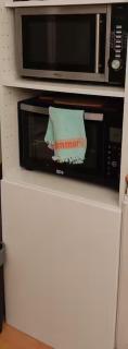 Charmant Studio near Paris 25 mins by metro Metro 2 mins away - Créteil - 5