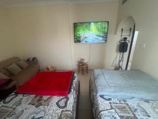 Nada Sea & Park View Furnished Appartement - 2
