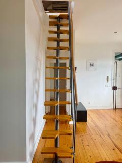 Apartamento de Sintra - 1