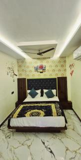 Hotel Meri & Residency - Bhopal - 1